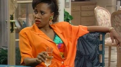 The Fresh Prince of Bel-Air