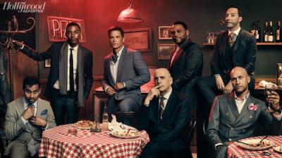 Close Up with The Hollywood Reporter