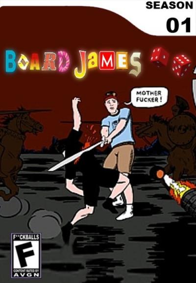 Board James filmas online