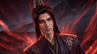 聚宝仙盆之杂灵根才是真BOSS