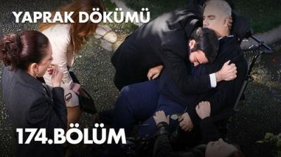 Yaprak Dökümü