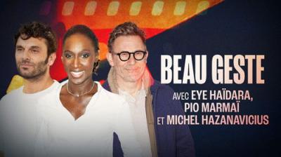 Beau geste
