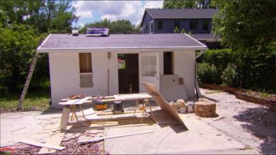 Zombie House Flipping