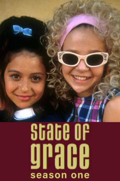 State of Grace filmas online