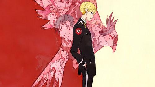 ACCA13区監察課 filmas žiurėti online