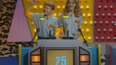 Nickelodeon Arcade