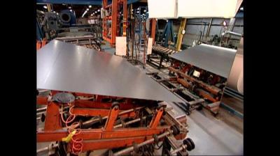 How It's Made