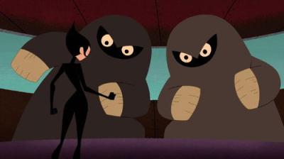 Samurai Jack