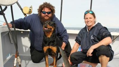 Wicked Tuna: Outer Banks
