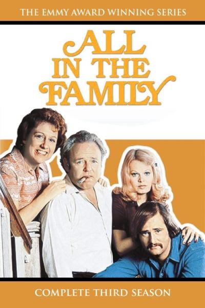 All in the Family filmas online
