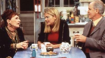 3rd Rock from the Sun