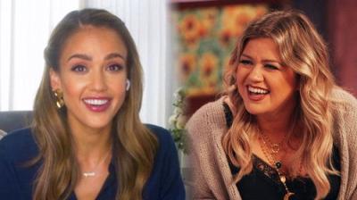 The Kelly Clarkson Show