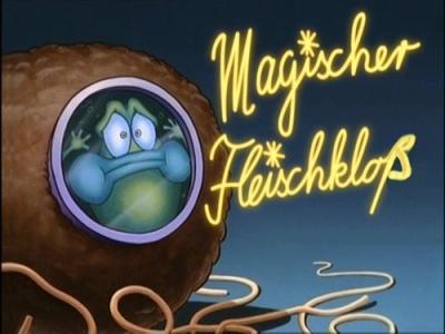 Rocko's Modern Life