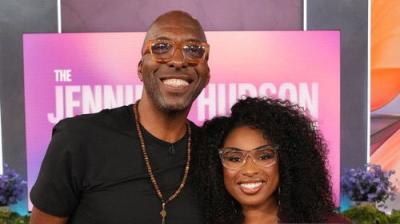 The Jennifer Hudson Show