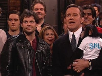 Saturday Night Live