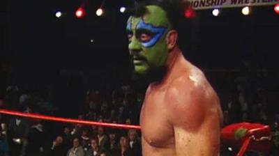 World Class Championship Wrestling