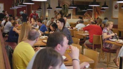 Customer Wars