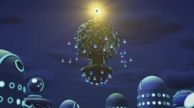 Pac-Man and the Ghostly Adventures