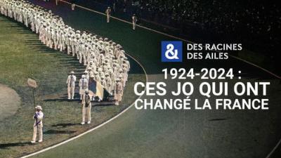 Des racines & des ailes