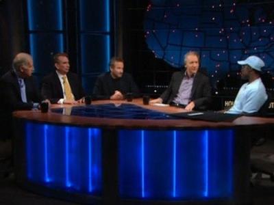 Real Time with Bill Maher