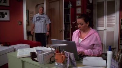 The King of Queens