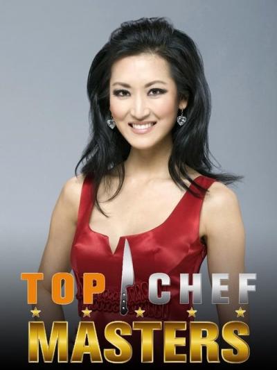Top Chef Masters filmas online