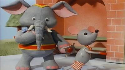 Noddy's Toyland Adventures