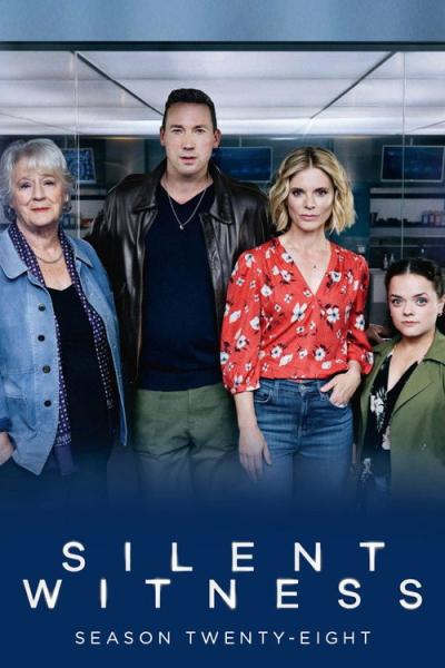 Silent Witness filmas online