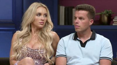 90 Day Fiancé: Happily Ever After?