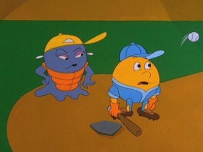 Pac-Man