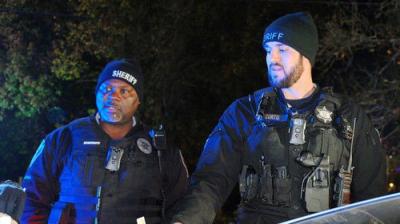 Police 24/7