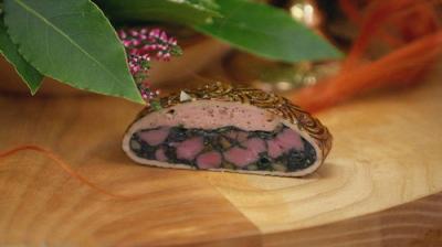 Great British Menu