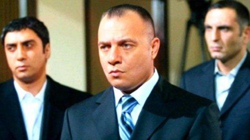 Kurtlar Vadisi filmas žiurėti online