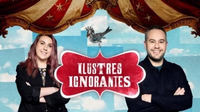 Ilustres Ignorantes