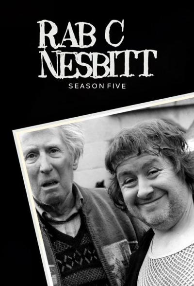Rab C. Nesbitt filmas online