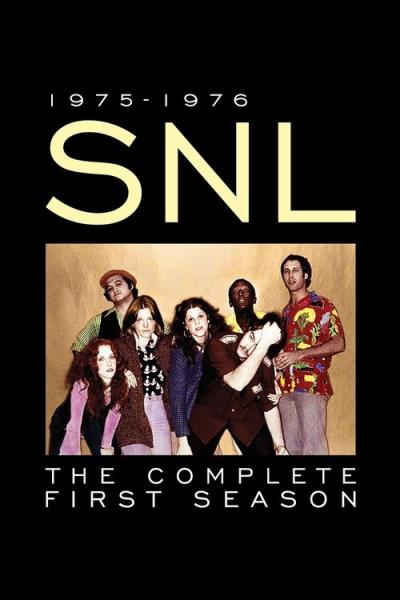 Saturday Night Live filmas online