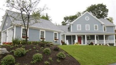 Extreme Makeover: Home Edition