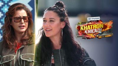 Khatron Ke Khiladi