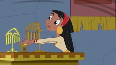 The Emperor's New School