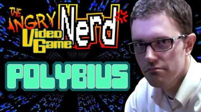 The Angry Video Game Nerd