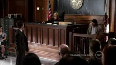 Franklin & Bash