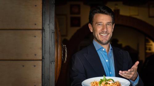 Little Big Italy filmas žiurėti online