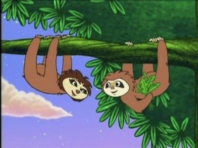 Go, Diego, Go!