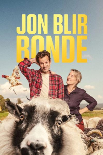 Jon blir bonde filmas online