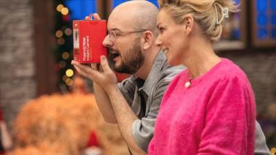 24 stjerners julekalender