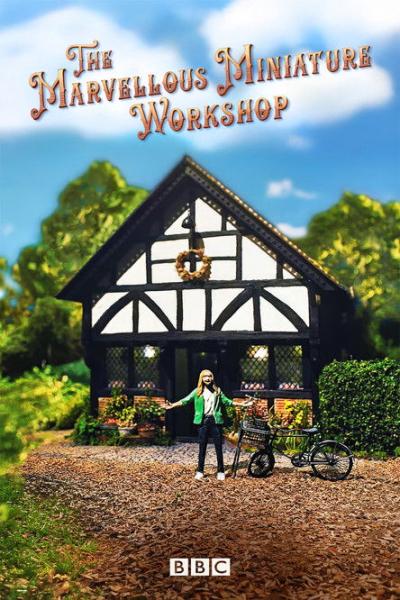 The Marvellous Miniature Workshop filmas online