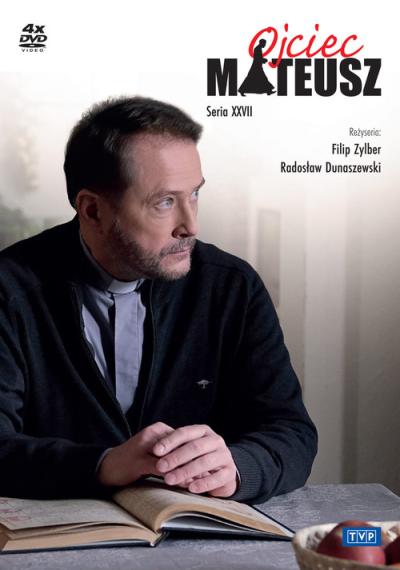 Ojciec Mateusz filmas online