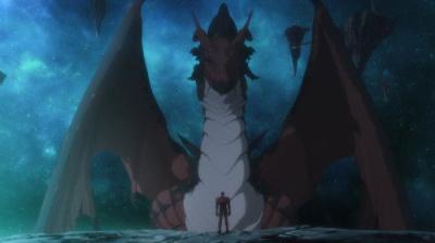 DOTA: Dragon's Blood