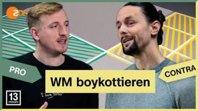 13 Fragen