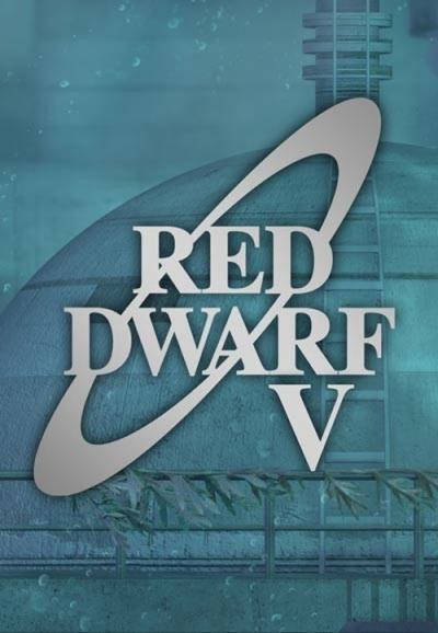 Red Dwarf filmas online